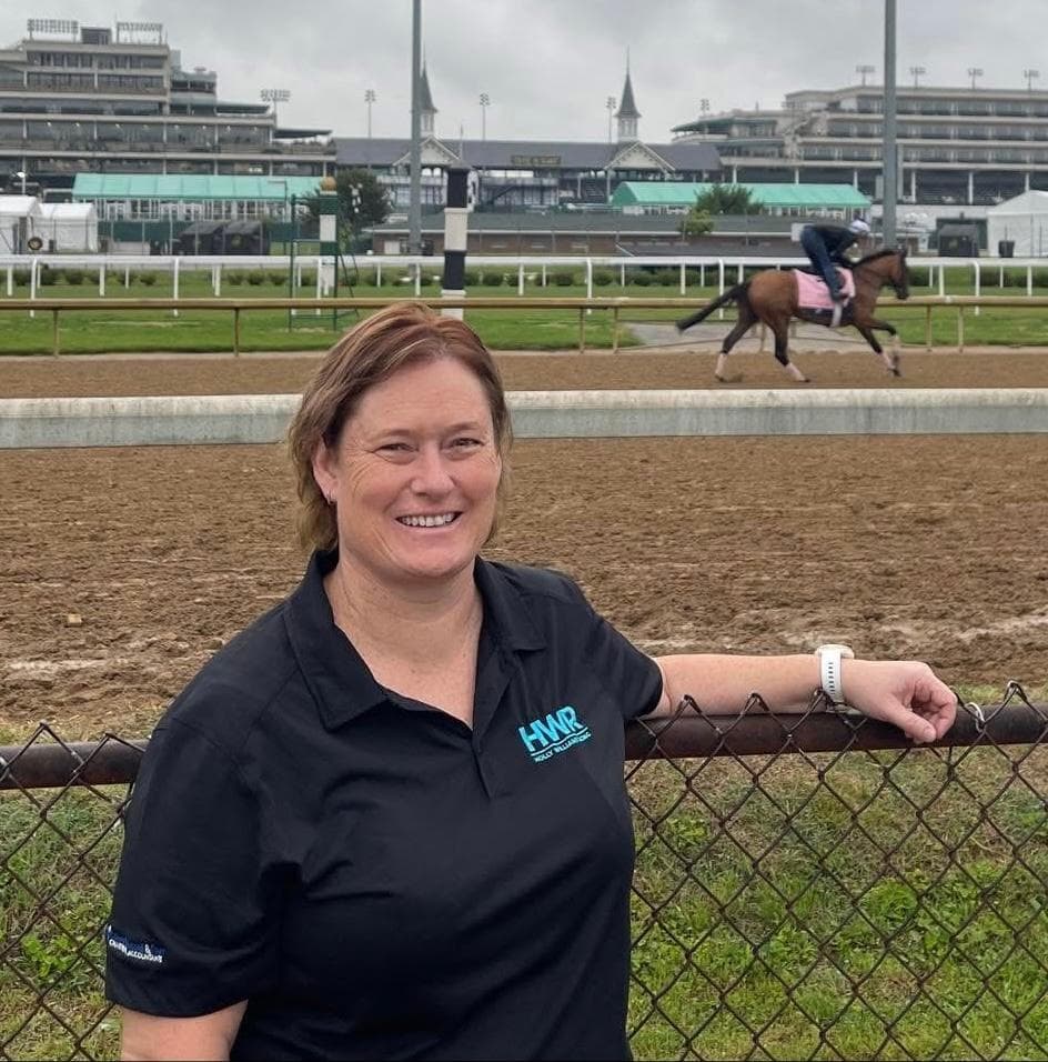Meet Michele Morley