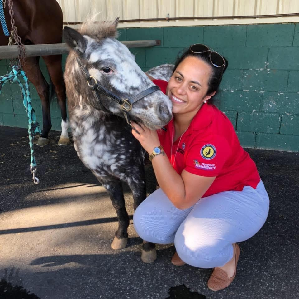 Meet Lindy Wharekura